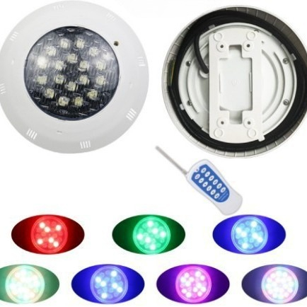 ไฟ LED ติดผนัง AC12V ไฟใต้น้ำแ - Outdoor Lighting Wall Mount บทวิจารณ์และราคา