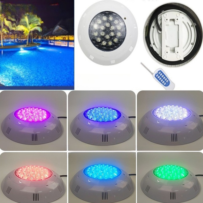 ไฟ LED ติดผนัง AC12V ไฟใต้น้ำแ - Outdoor Lighting Wall Mount บทวิจารณ์และราคา