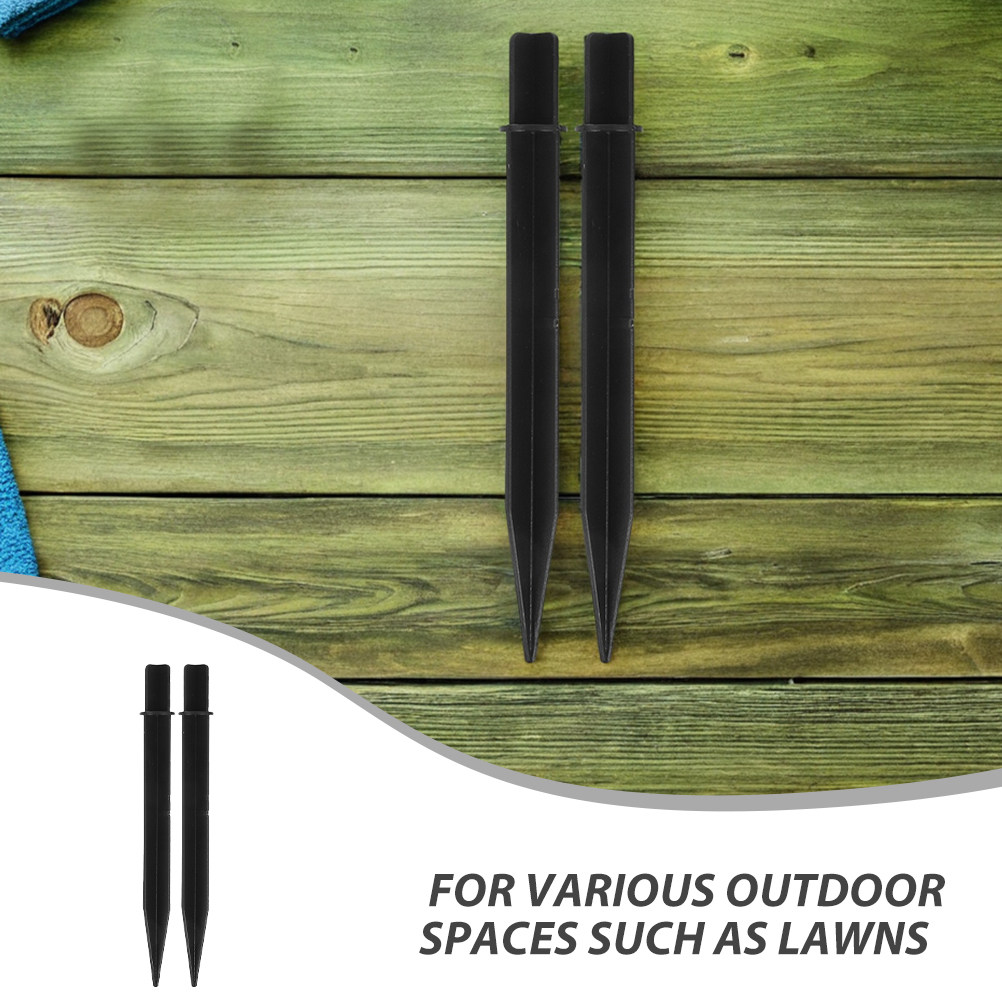 เสาปักพื้นสำหรับไฟกลางแจ้ง 15  - Lighting Fixture Outdoor บทวิจารณ์และราคา