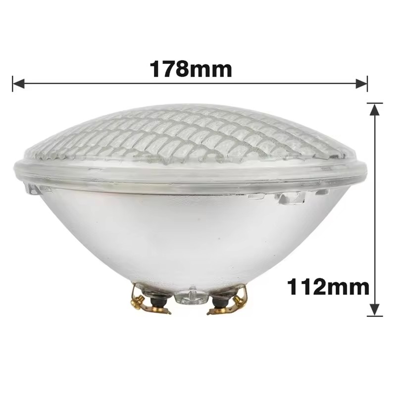 ไฟสระว่ายน้ำ 18W 36W 54W Par56 - Pond Light Submersible บทวิจารณ์และราคา