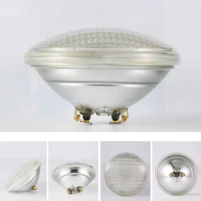 ไฟสระว่ายน้ำ 18W 36W 54W Par56 - Pond Light Submersible บทวิจารณ์และราคา