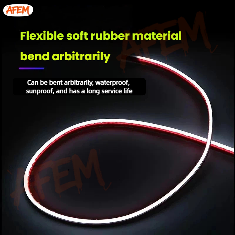 ไฟเดย์ไลท์ LED สำหรับรถยนต์เชฟ - Waterproof Led Strip บทวิจารณ์และราคา