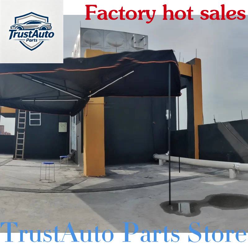 ร้านอะไหล่รถยนต์ TrustAuto กำล - Waterproof Led Strip บทวิจารณ์และราคา