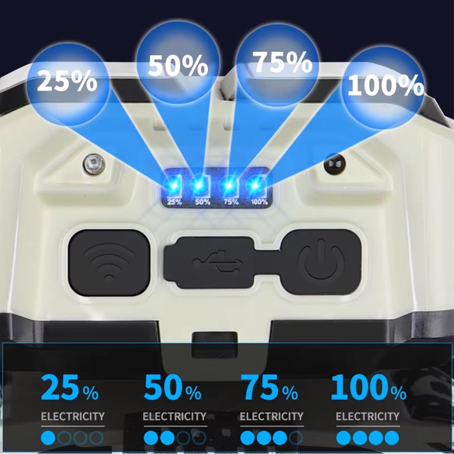 COB LED ไฟหน้าแบบชาร์จไฟได้, ไ - Outdoor Lighting Jobs บทวิจารณ์และราคา