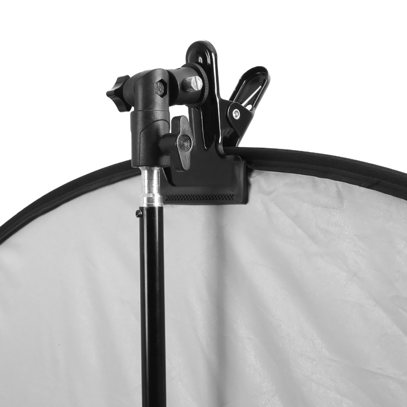 ตัวยึดโลหะสำหรับยึดสะท้อนแสง1/ - Umbrella Led Clip บทวิจารณ์และราคา